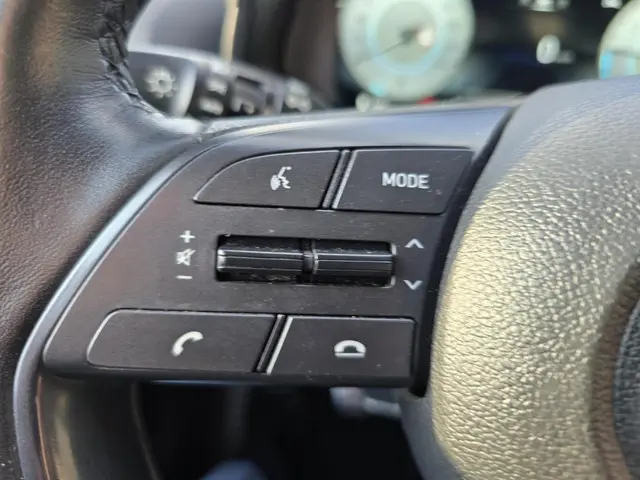 Hyundai Bayon 1.0 VERKOCHT 2022 Benzine 35