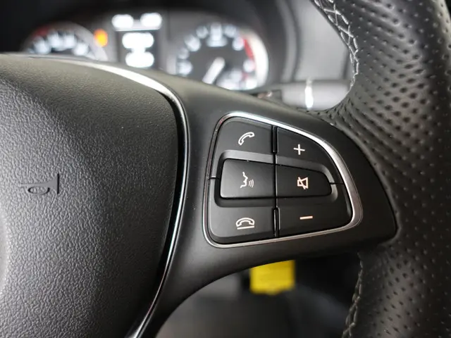 Mercedes-Benz Vito 114 CDI Lang 2024 Diesel 22