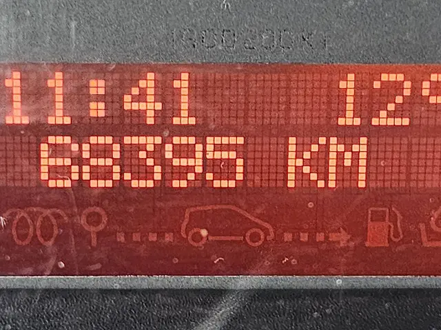 Renault Kangoo 1.5 2019 Diesel 9