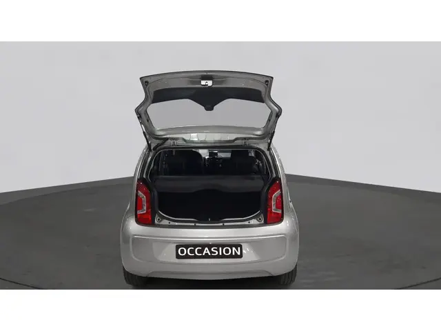 Volkswagen up! 1.0 Move up! | Airco | 5-deurs | 2015 Benzine 10