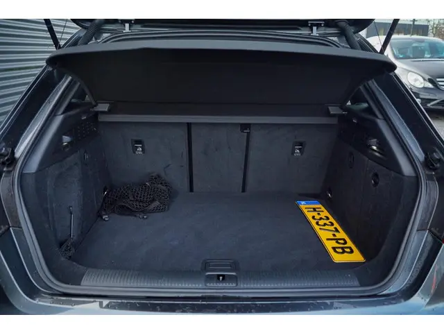 Audi A3 2.0 TFSI S3 quattro Pro Line Plus 2019 Benzine 9