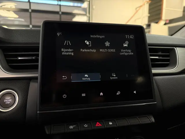 Renault Captur 1.0 TCe 100 Intens 2020 Benzine 21