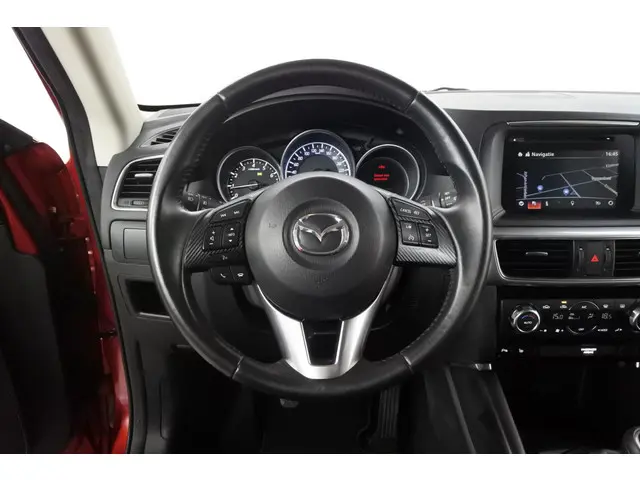 Mazda CX-5 2.0 165pk TS+ 2016 Benzine 19