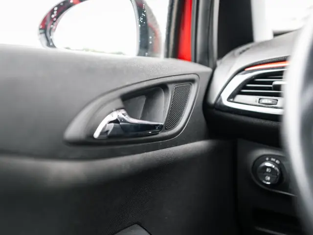 Opel Corsa 1.0 Turbo Color Edition 2015 Benzine 19