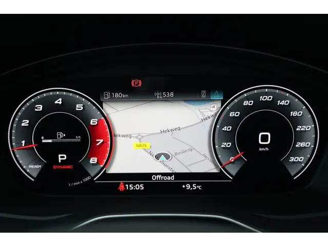 Audi A4 Avant 40 TFSI 3x S-Line 204pk 2020 Benzine 43