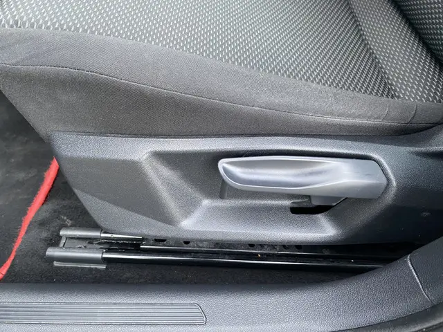 Volkswagen Polo 1.0 MPI Comfortline 2018 Benzine 14