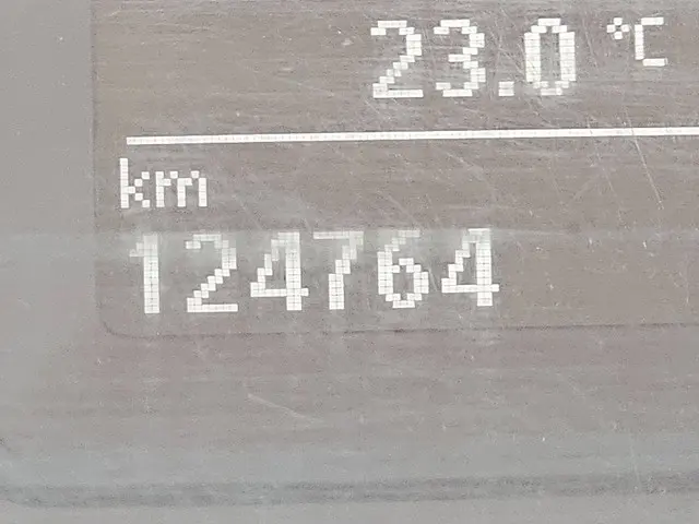Volkswagen Caddy MAXI 1.4 CGI 2018 CNG