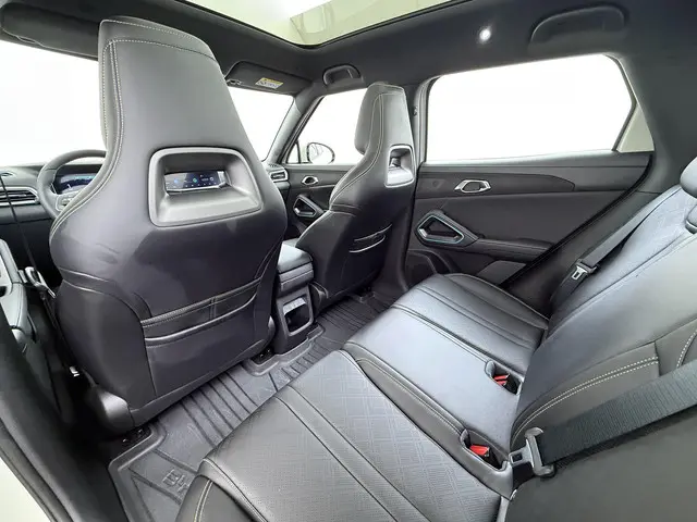 BYD ATTO 2 Boost 45 kWh 2024 Elektrisch 21