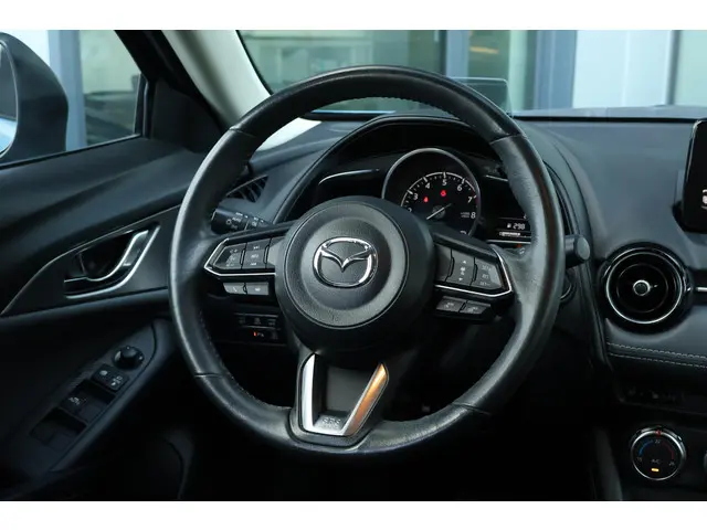 Mazda CX-3 2.0 SkyActiv-G 120 SkyLease GT 2019 Benzine 25