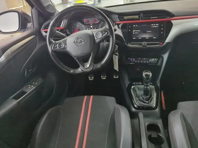 Opel Corsa 1.2 GS Line 2020 Benzine 3