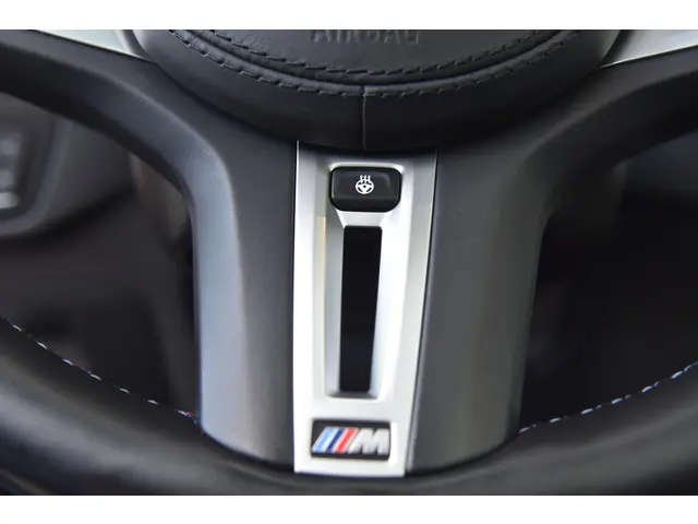 BMW X3 M 2021 Benzine 37