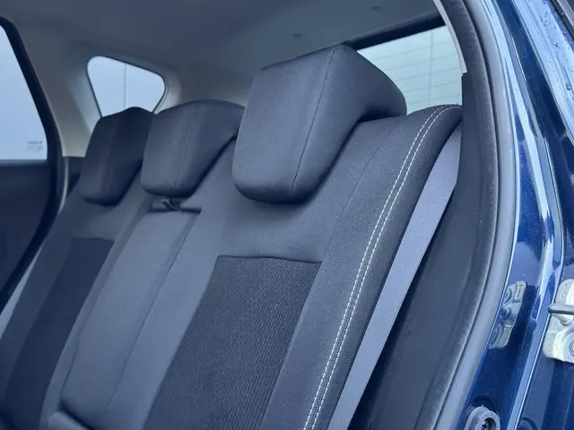 Suzuki S-Cross 1.4 Boosterjet Select 2019 Benzine 21