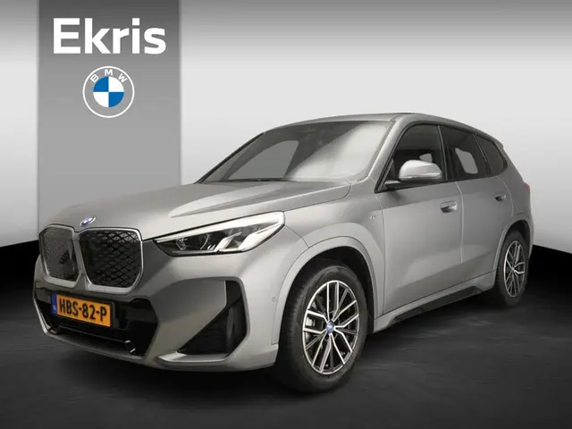 BMW iX1 eDrive20 2025 Elektrisch