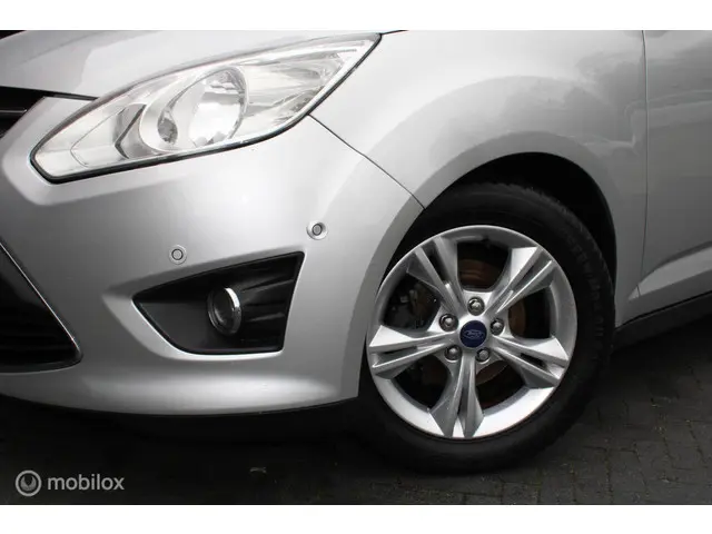 Ford C-MAX 2