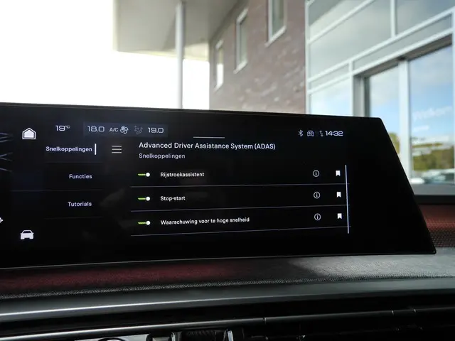 Peugeot 3008 1.2 Hybrid 136 GT 2024 Hybride Benzine 24