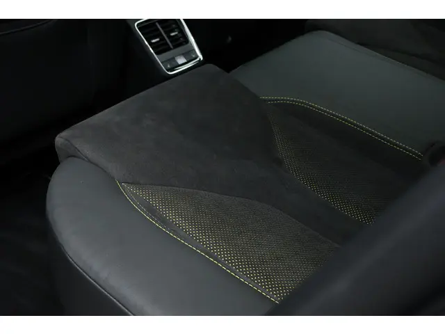 Škoda Enyaq Coupe iV 80 RS 2024 Elektrisch 17
