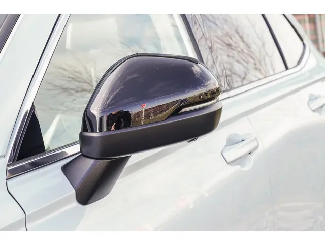 Honda CR-V 2.0i e:PHEV ADVANCE TECH 2025 Hybride Benzine 24