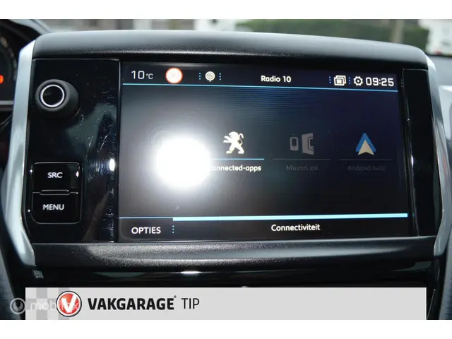 Peugeot 2008 1.2 GT-line 2018 Benzine 15