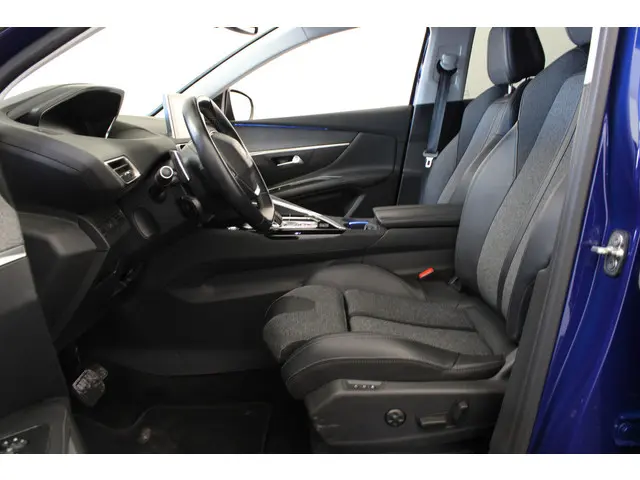 Peugeot 3008 1.2 PureTech Allure 2019 Benzine 11