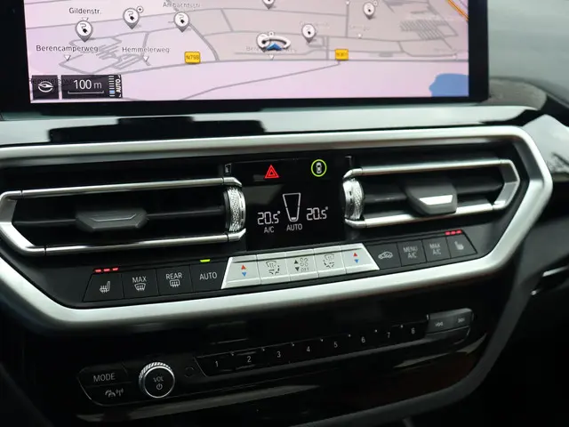 BMW iX3 High Executive 2022 Elektrisch 16