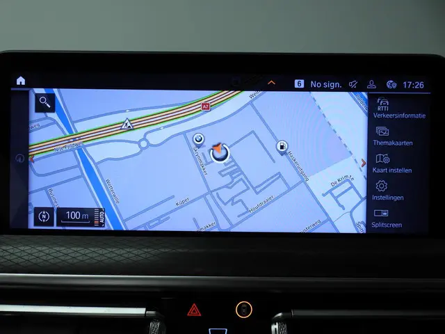 BMW X3 xDrive20i 2024 Benzine 36