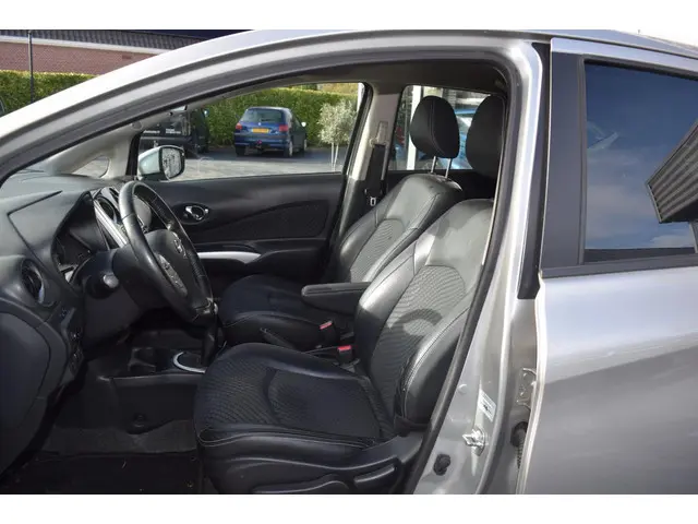 Nissan Note 1.2 DIG-S Tekna 2015 Benzine 17