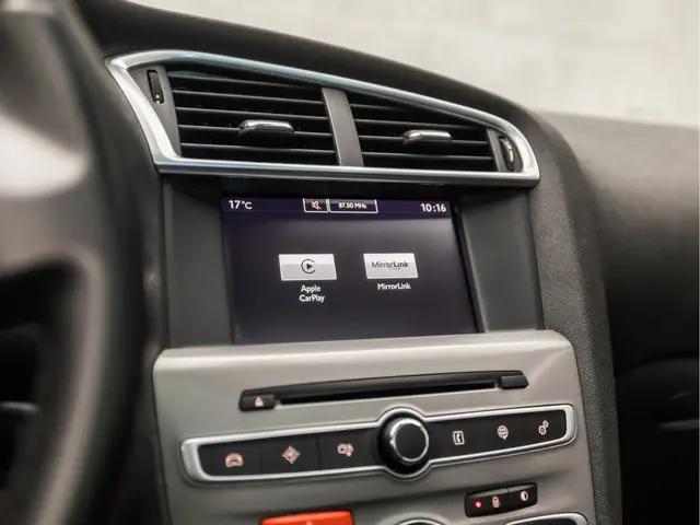 Citroën C4 1.2 PureTech Sport 2016 Benzine 24