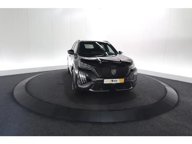 Peugeot 2008 PureTech 130 EAT8 GT 2024 Benzine 82