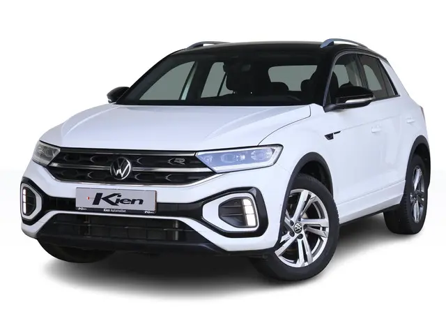 Volkswagen T-Roc 1.0 TSI R-Line Business 2023 Benzine
