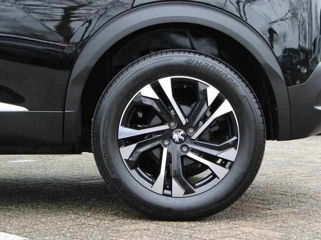 Peugeot 2008 1.2 PureTech GT 2021 Benzine 24