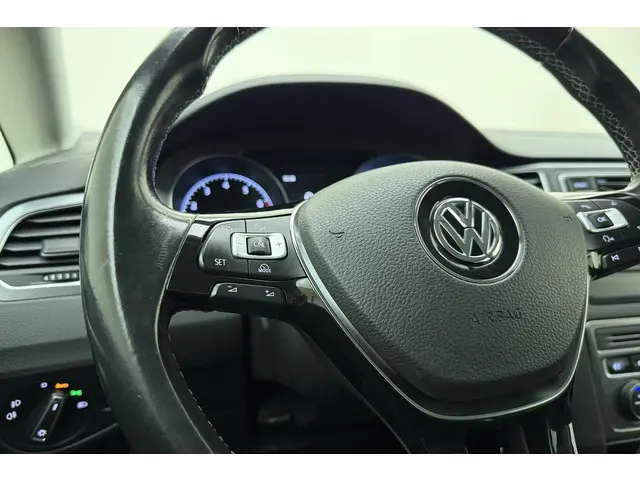 Volkswagen Golf Sportsvan 1.2 TSI Easyline 2016 Benzine 20