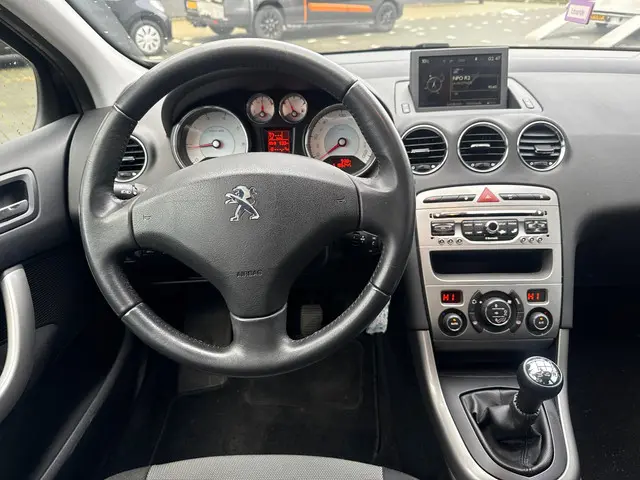 Peugeot 308 SW 1.6 VTi Active NAVI 2013 Benzine 12