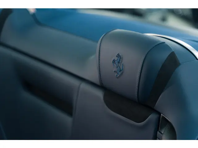 Ferrari Roma Spider 3.9 V8 2026 Benzine 60