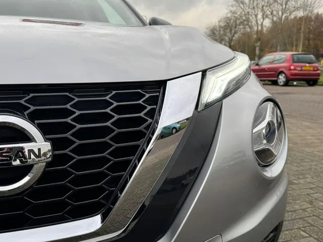 Nissan Juke 1.0 DIG-T Premiere Edition 2020 Benzine 6