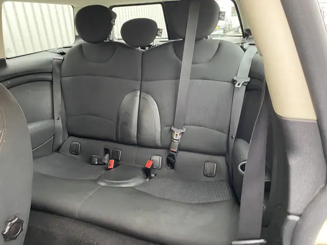 MINI Clubman Mini 1.6 One Final Edition 2014 Benzine 6