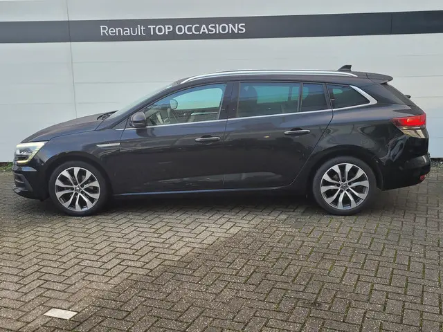 Renault Mégane Estate 1.3 TCe 140 Techno 2023 Benzine 16