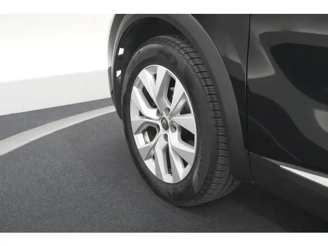 Renault Captur TCe 100 Intens 2020 Benzine 17