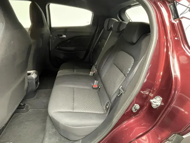 Nissan Juke 1.0 DIG-T Acenta 2020 Benzine 8