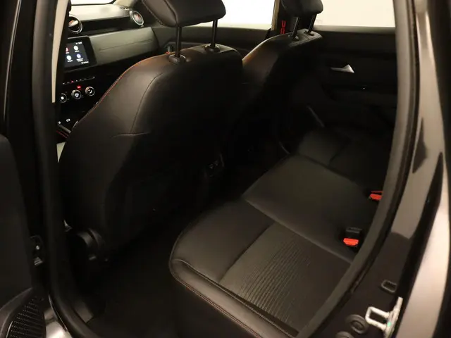 Dacia Duster 1.0 TCe Bi-Fuel Extreme 2022 Benzine 7