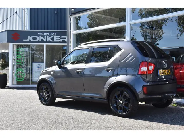 Suzuki Ignis 1.2 Select 2019 Benzine 3