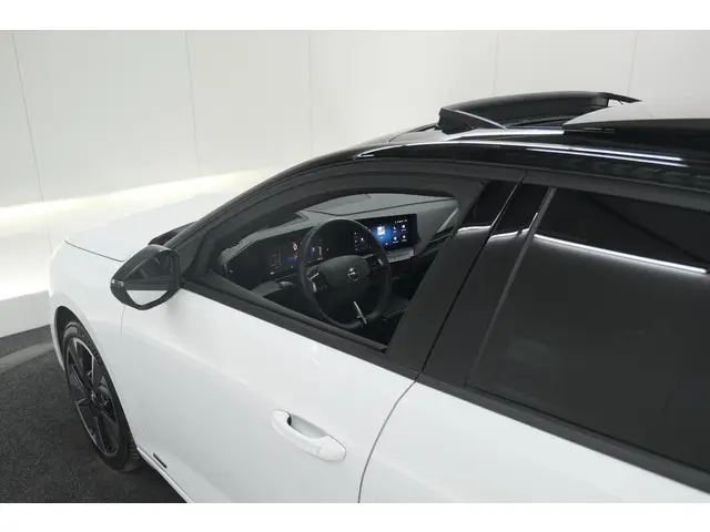 Opel Astra Electric 54 kWh GS Ultimate 2023 Elektrisch 45