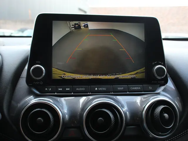 Nissan Juke 1.0 DIG-T N-Connecta 2024 Benzine 2