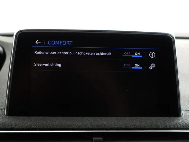 Peugeot 3008 1.2 PureTech Allure- 2018 Benzine 13