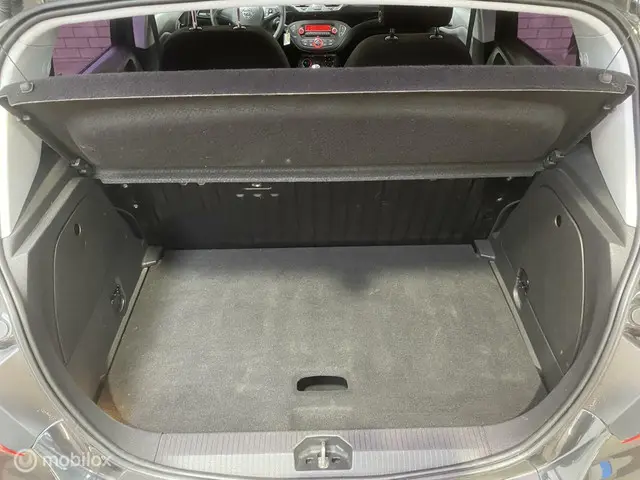Opel Corsa 1.2 EcoFlex Selection 2016 Benzine 11