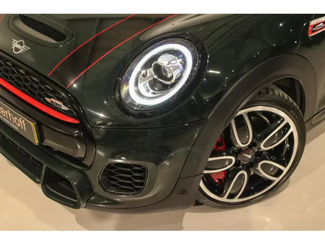 MINI Cooper Mini 2.0 John Works Chili 2020 Benzine 68