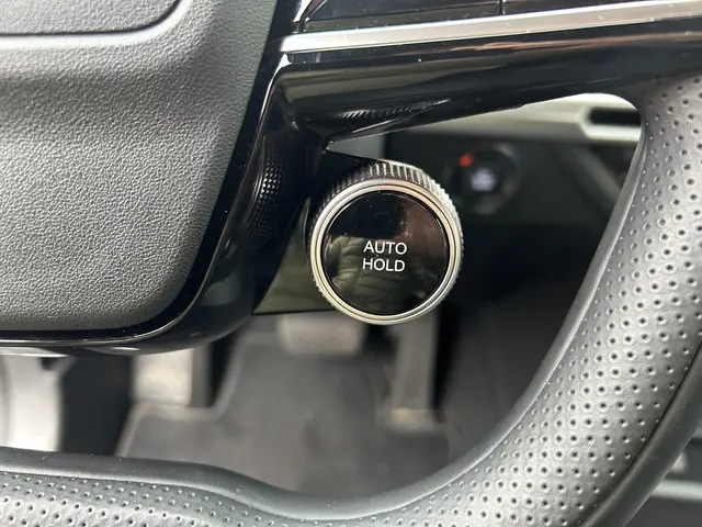 KGM Musso Platinum 4WD 2025 Elektrisch 29