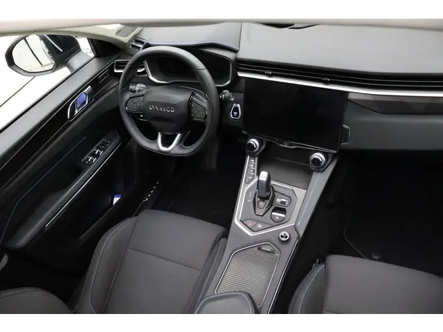 Lynk & Co 01 1.5 2023 Hybride Benzine 7