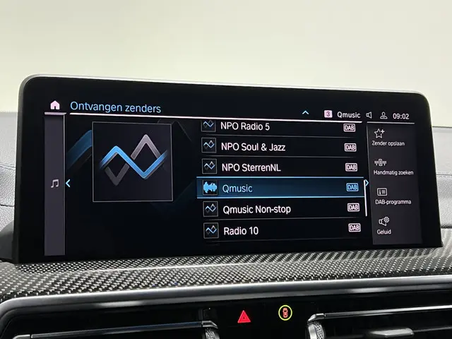 BMW X3 xDrive30e High Executive 2022 Hybride Benzine 22