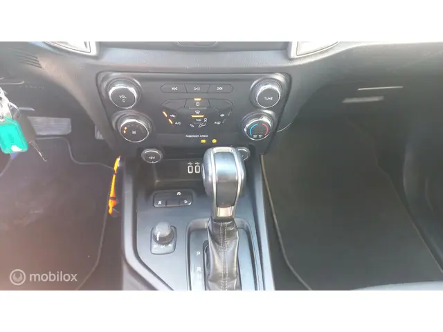 Ford Ranger 2.0 EcoBlue XLT Super Cab 2021 Diesel 15