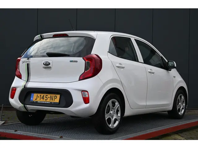 Kia Picanto 3